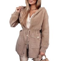 Verena Jacket with Pockets