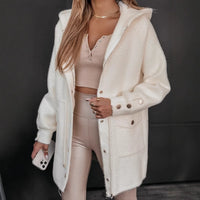 Verena Jacket with Pockets