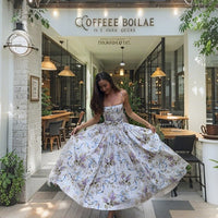 Verena Maxi Dress