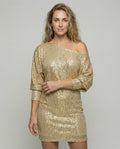 Verena Mini Dress