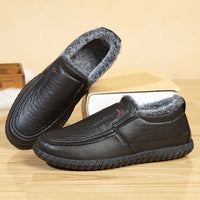 Verena Shoes in Black