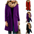 Verity Elegant Coat