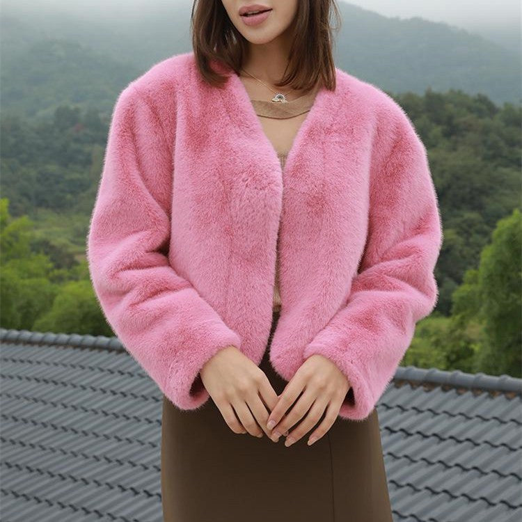 Verity Jacket
