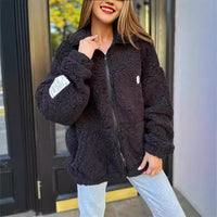 Verity Jacket with Pockets