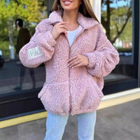 Verity Jacket with Pockets