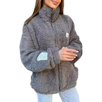 Verity Jacket with Pockets