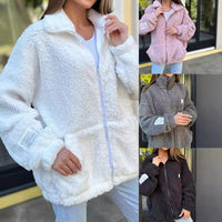 Verity Jacket with Pockets