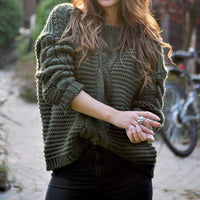 Verity Knit Sweater