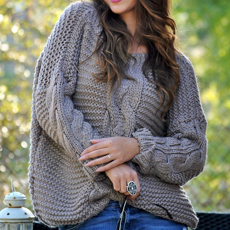 Verity Knit Sweater