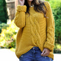 Verity Knit Sweater