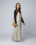 Verity Linen Dress