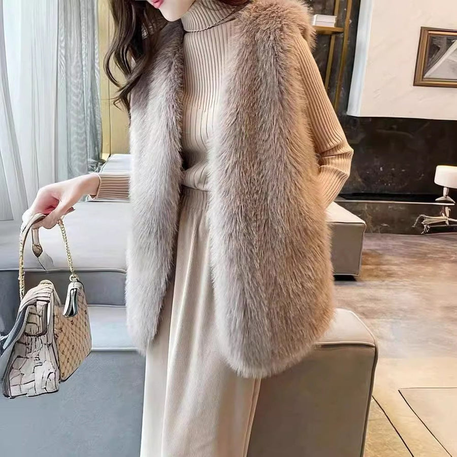 Verity Vest