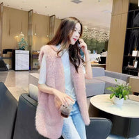Verity Vest