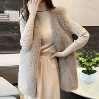 Verity Vest