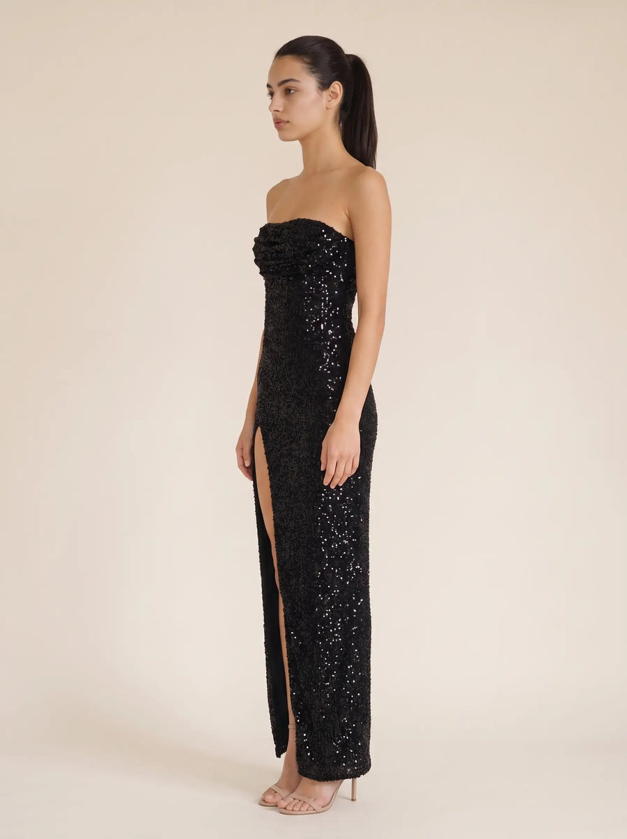 VERONA Black 3