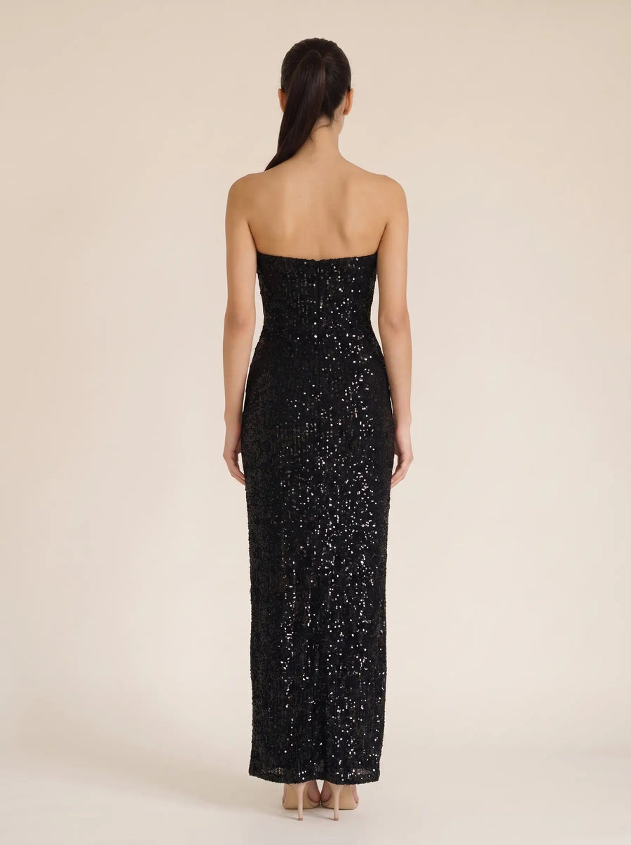 VERONA Black 4