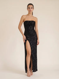 VERONA Black 5