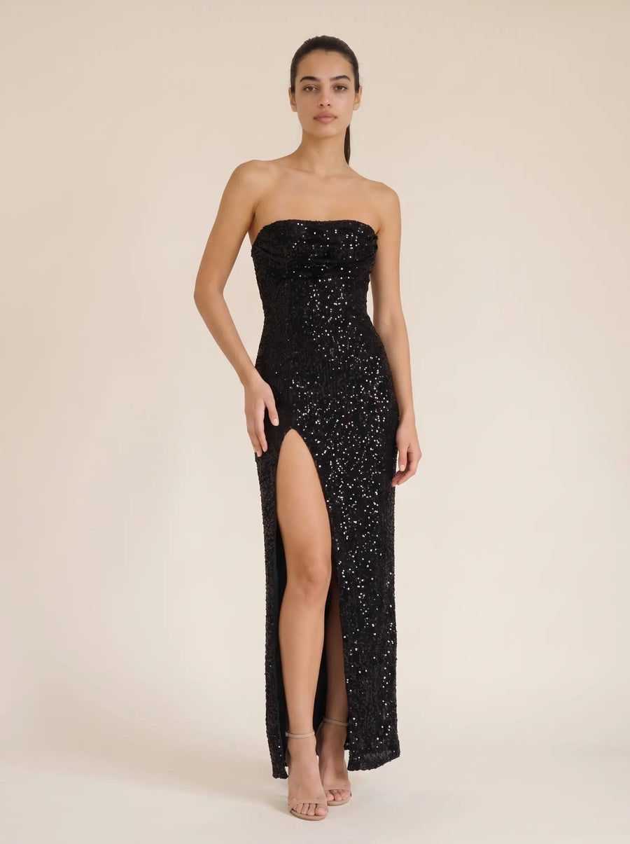 VERONA Black 5