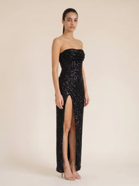 VERONA Black 6