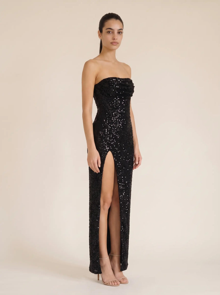 VERONA Black 6