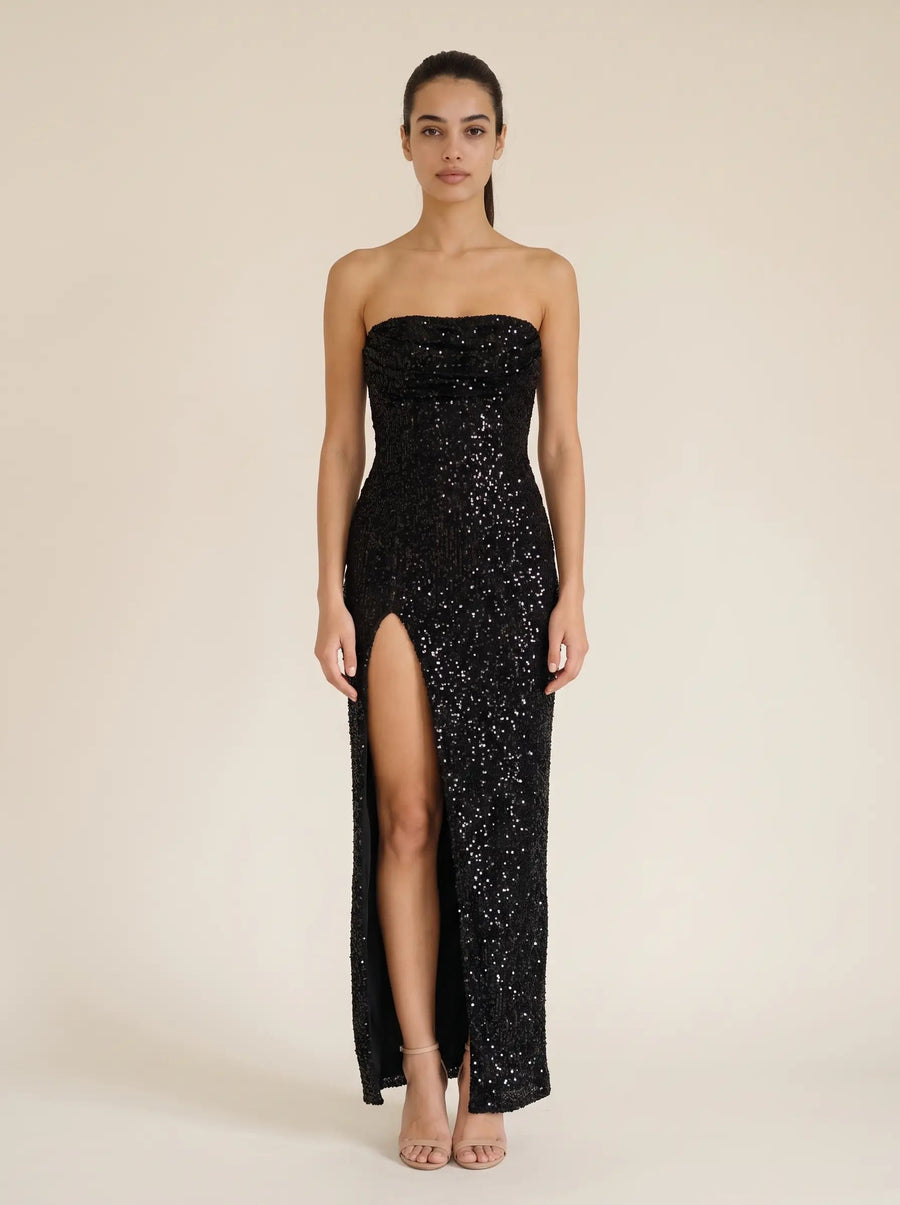 VERONA Black 1
