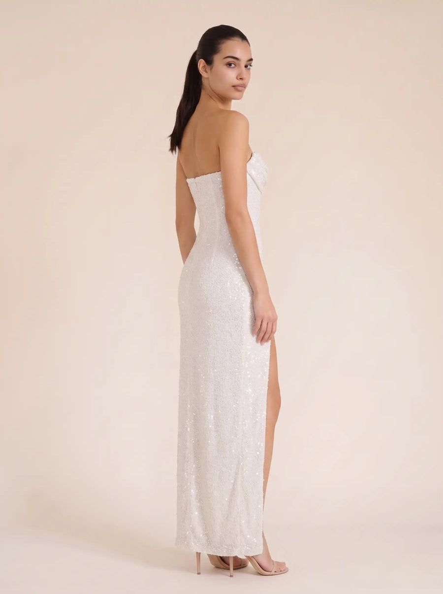 VERONA White 6