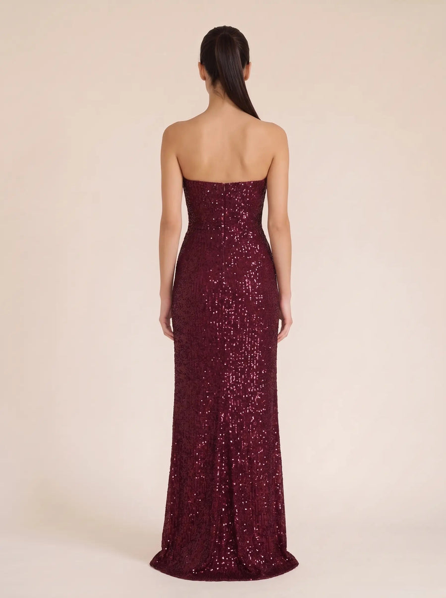 VERONA Wine Red 4