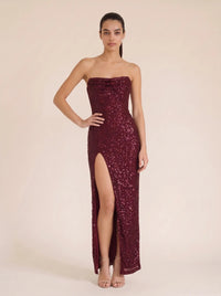 VERONA Wine Red 5
