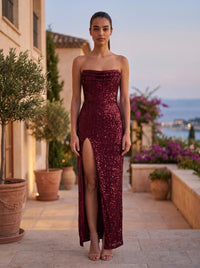 VERONA Wine Red 7