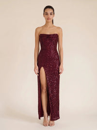 VERONA Wine Red 1