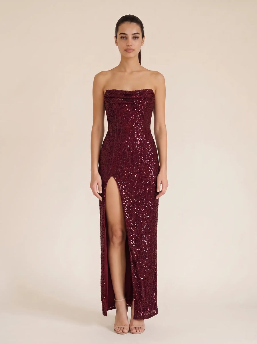 VERONA Wine Red 1