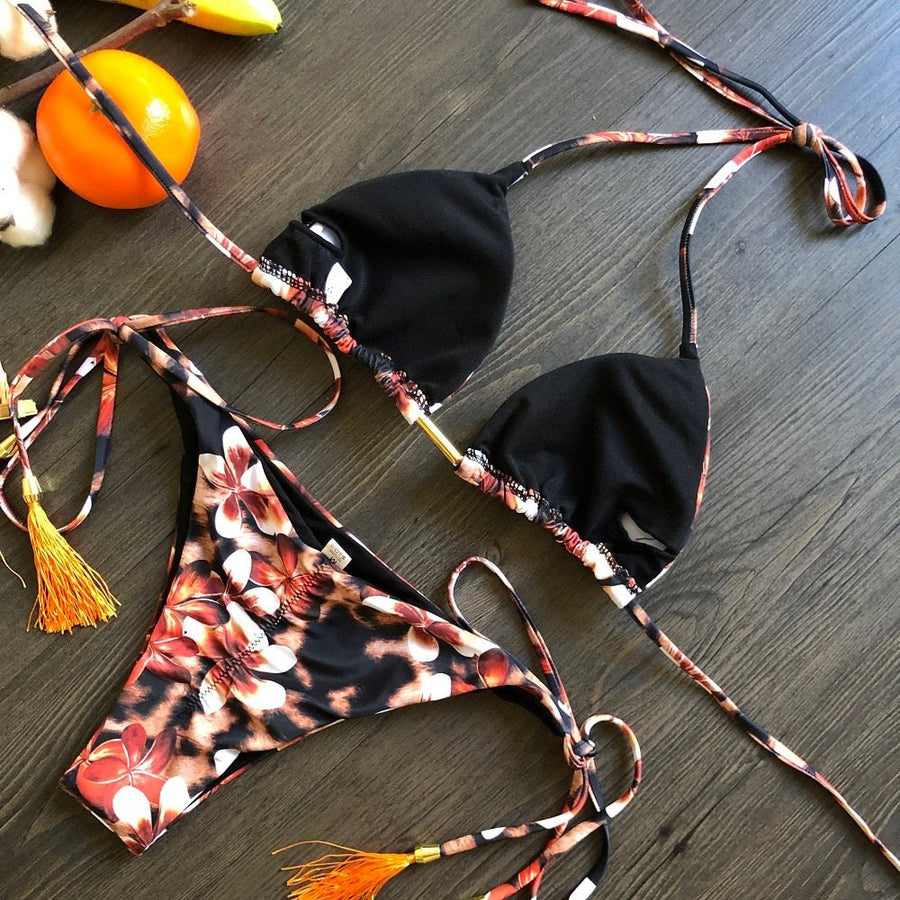 Vesper Bikini