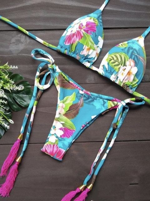 Vesper Bikini