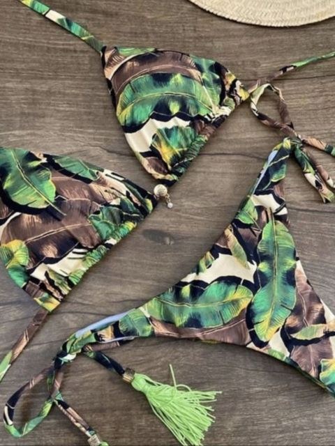 Vesper Bikini