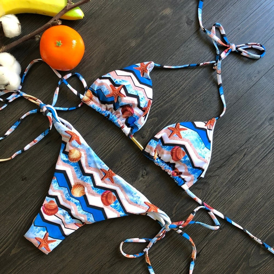Vesper Bikini