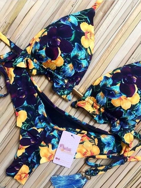 Vesper Bikini