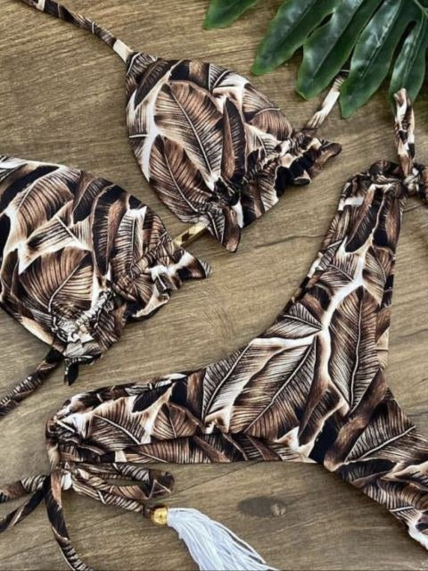 Vesper Bikini