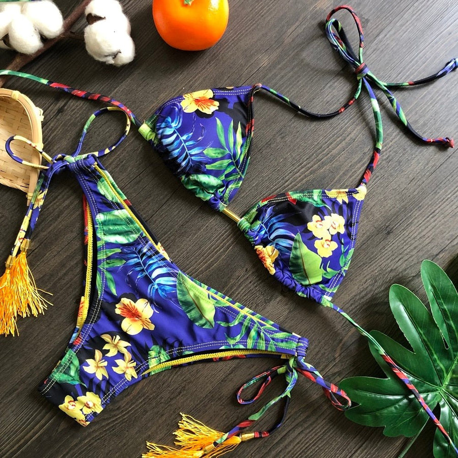 Vesper Bikini