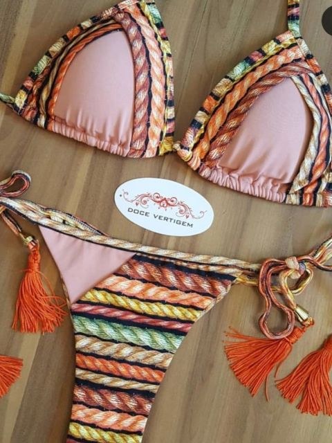 Vesper Bikini