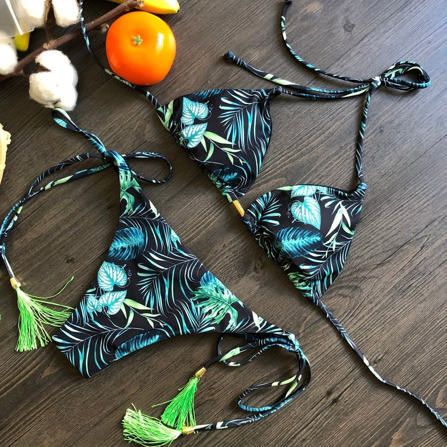 Vesper Bikini