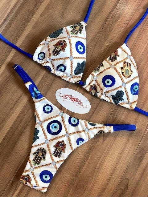 Vesper Bikini