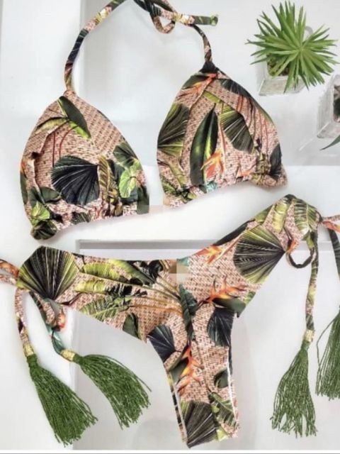 Vesper Bikini
