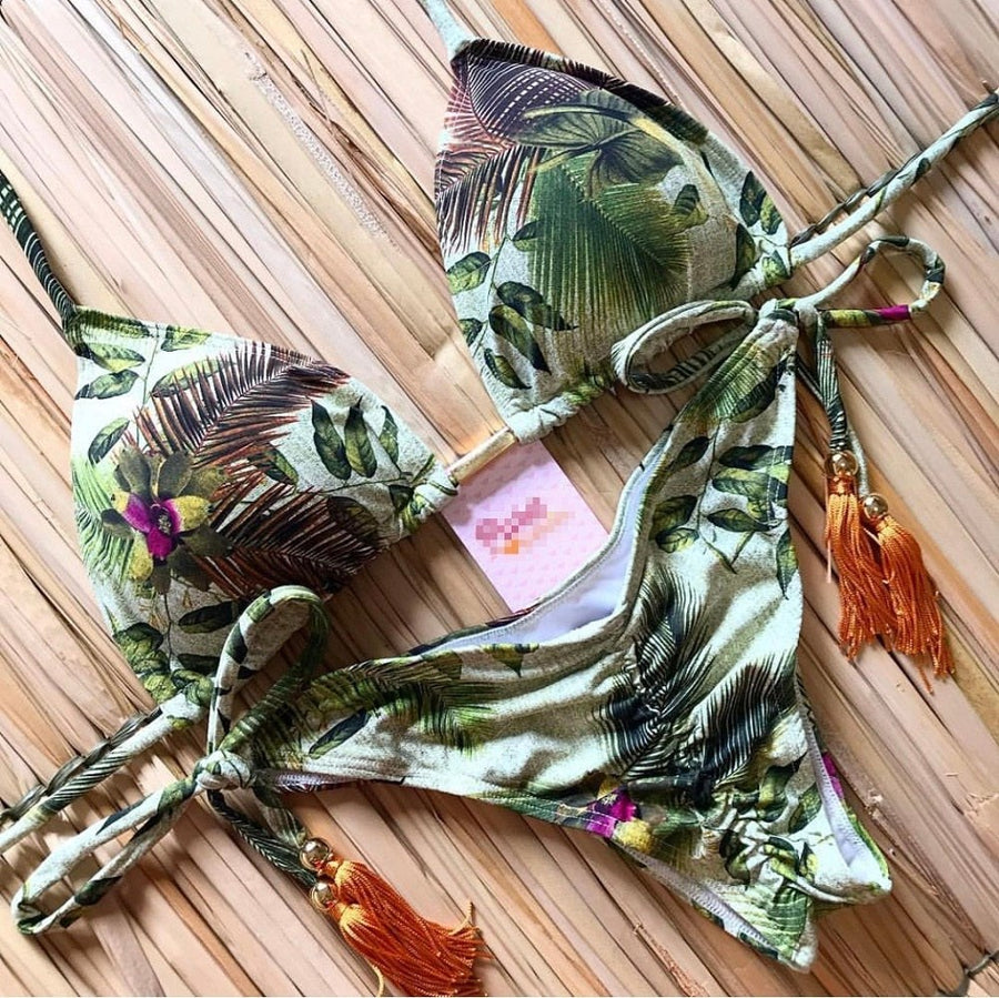 Vesper Bikini