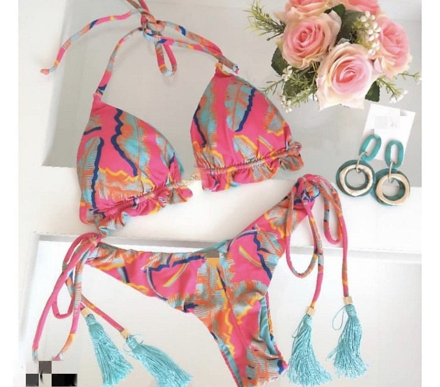 Vesper Bikini