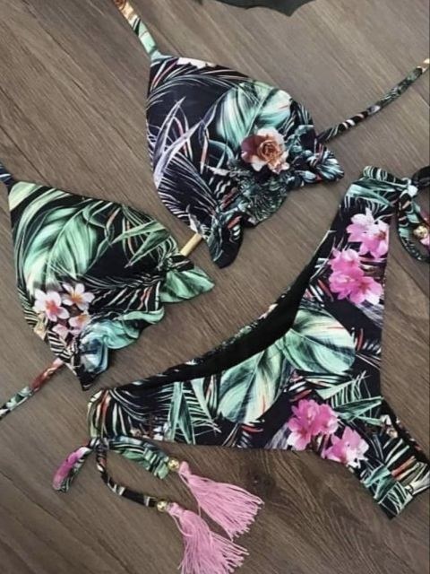 Vesper Bikini