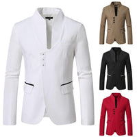 Vesper Elegant Blazer