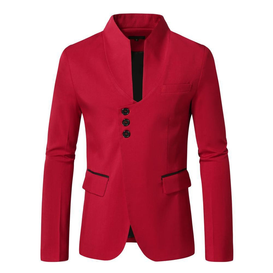 Vesper Elegant Blazer