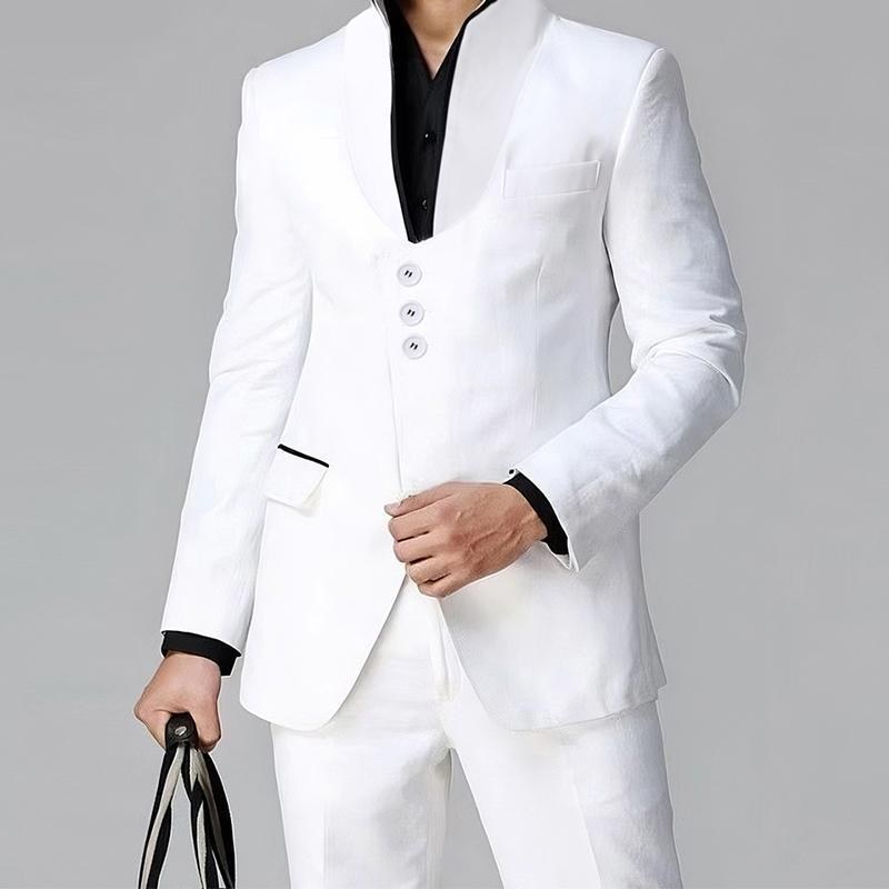 Vesper Elegant Blazer