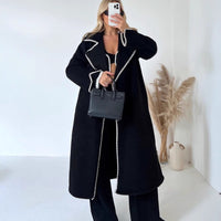 Vesper Elegant Coat