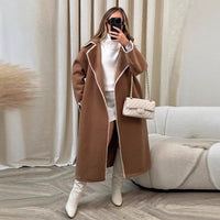 Vesper Elegant Coat